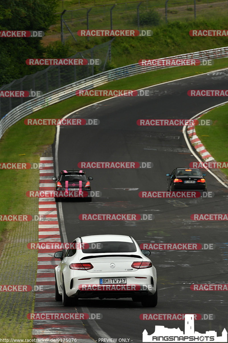 Bild #9175076 - Touristenfahrten Nürburgring Nordschleife (20.06.2020)