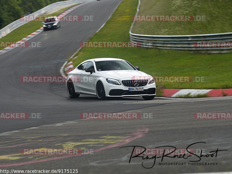 Bild #9175125 - Touristenfahrten Nürburgring Nordschleife (20.06.2020)