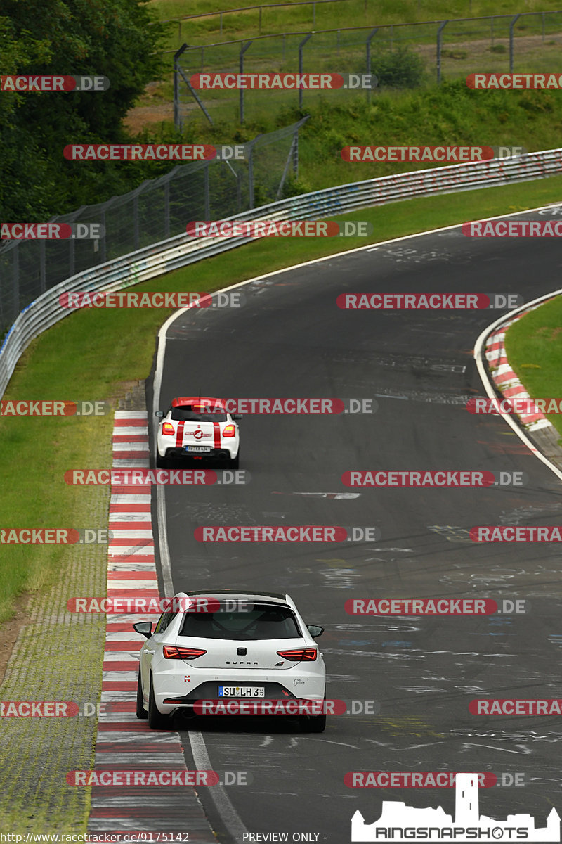 Bild #9175142 - Touristenfahrten Nürburgring Nordschleife (20.06.2020)