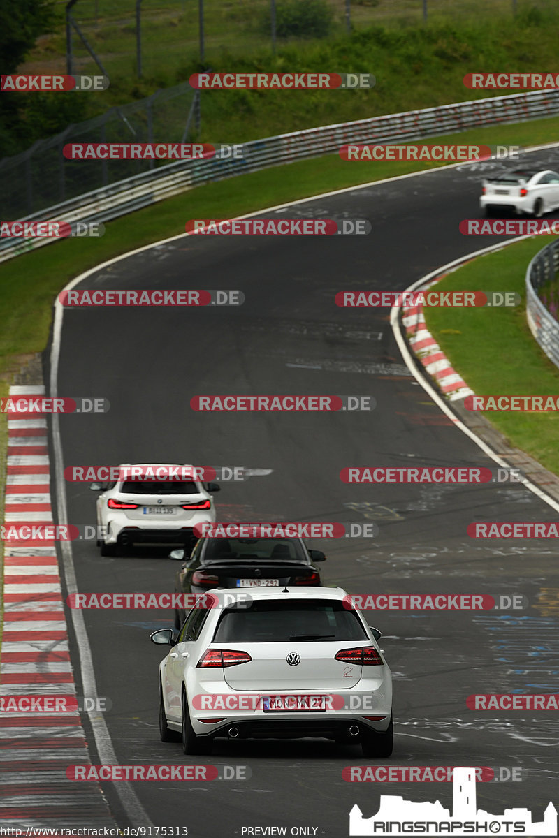 Bild #9175313 - Touristenfahrten Nürburgring Nordschleife (20.06.2020)