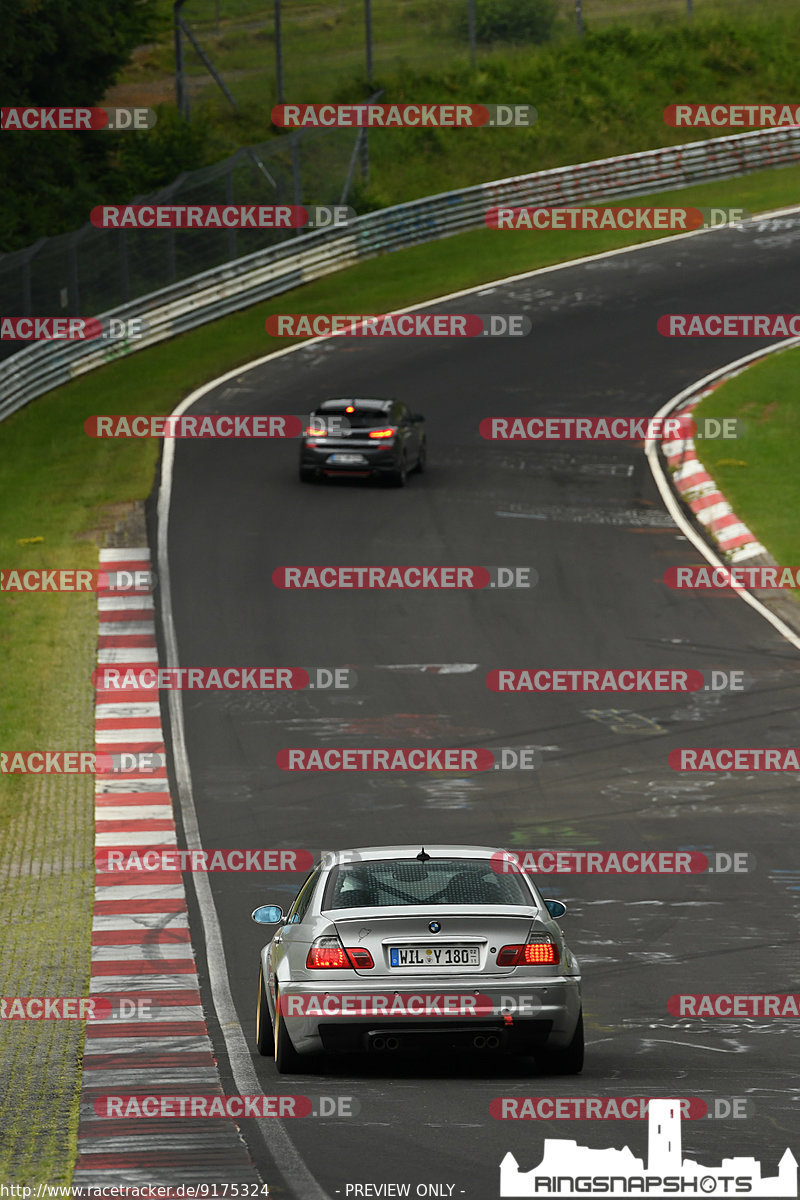 Bild #9175324 - Touristenfahrten Nürburgring Nordschleife (20.06.2020)