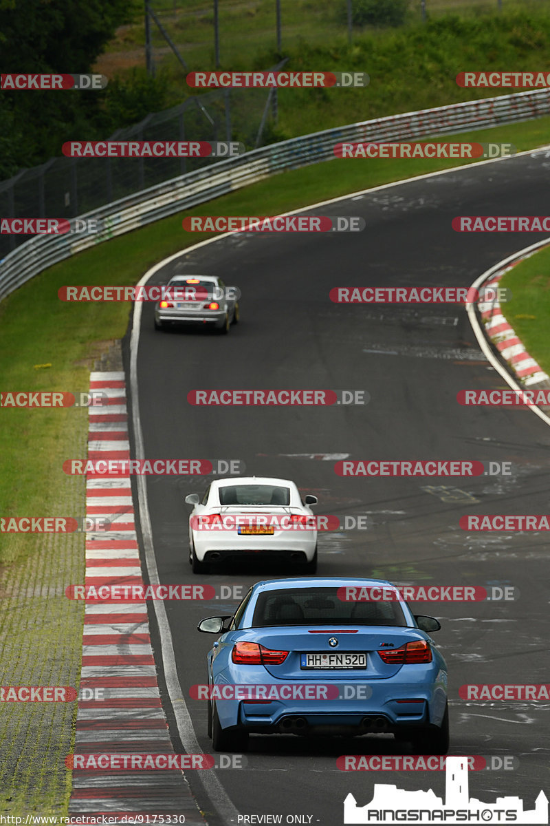 Bild #9175330 - Touristenfahrten Nürburgring Nordschleife (20.06.2020)