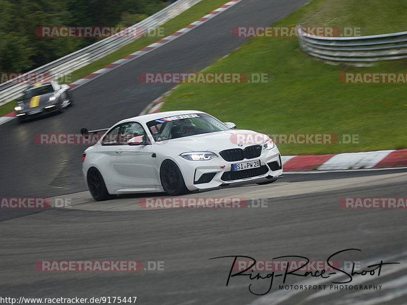 Bild #9175447 - Touristenfahrten Nürburgring Nordschleife (20.06.2020)