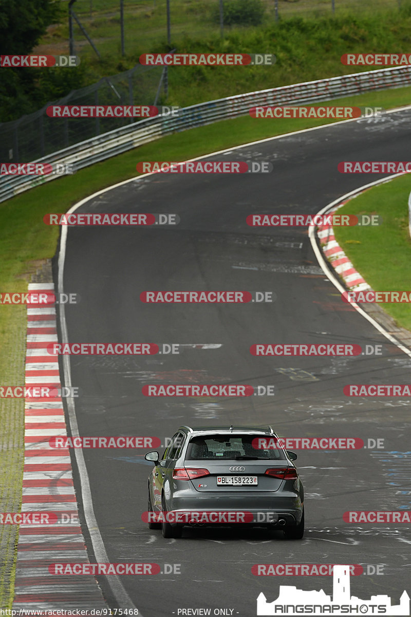 Bild #9175468 - Touristenfahrten Nürburgring Nordschleife (20.06.2020)