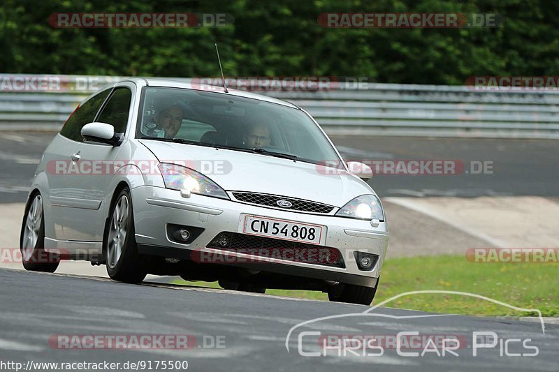 Bild #9175500 - Touristenfahrten Nürburgring Nordschleife (20.06.2020)