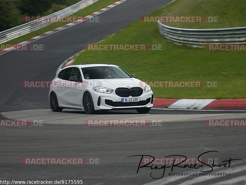 Bild #9175595 - Touristenfahrten Nürburgring Nordschleife (20.06.2020)