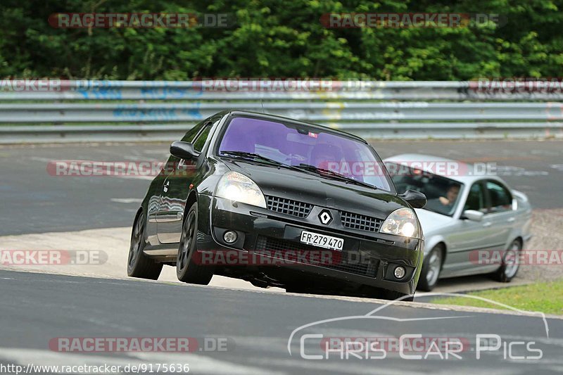 Bild #9175636 - Touristenfahrten Nürburgring Nordschleife (20.06.2020)