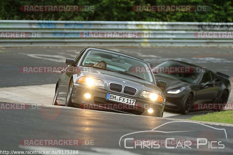 Bild #9175788 - Touristenfahrten Nürburgring Nordschleife (20.06.2020)