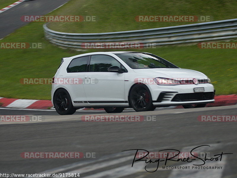 Bild #9175814 - Touristenfahrten Nürburgring Nordschleife (20.06.2020)