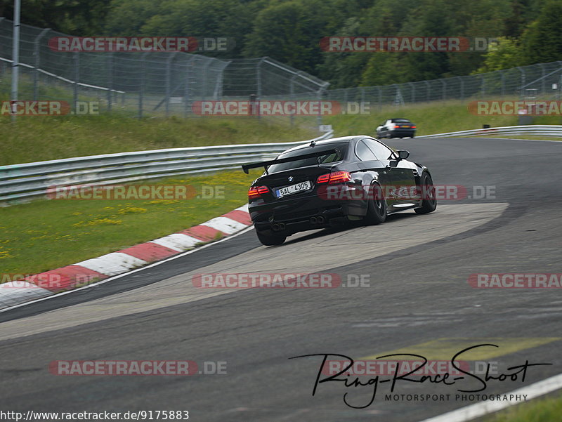 Bild #9175883 - Touristenfahrten Nürburgring Nordschleife (20.06.2020)