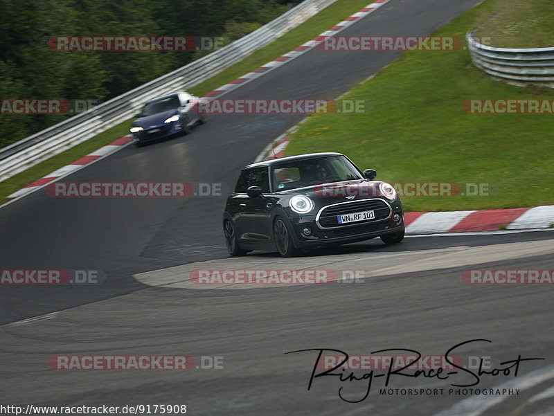 Bild #9175908 - Touristenfahrten Nürburgring Nordschleife (20.06.2020)