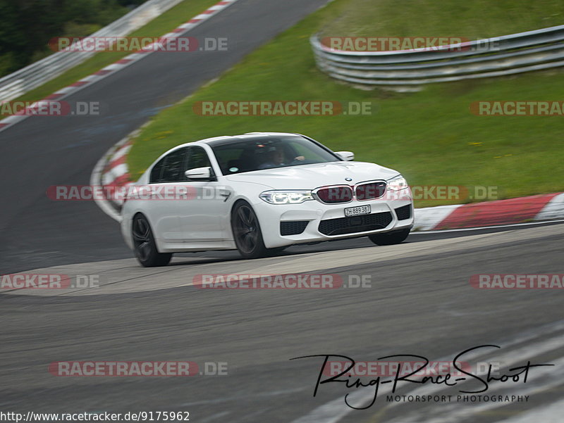 Bild #9175962 - Touristenfahrten Nürburgring Nordschleife (20.06.2020)