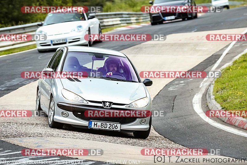 Bild #9176193 - Touristenfahrten Nürburgring Nordschleife (20.06.2020)