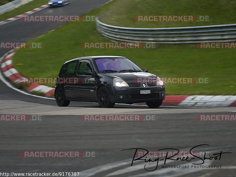 Bild #9176387 - Touristenfahrten Nürburgring Nordschleife (20.06.2020)