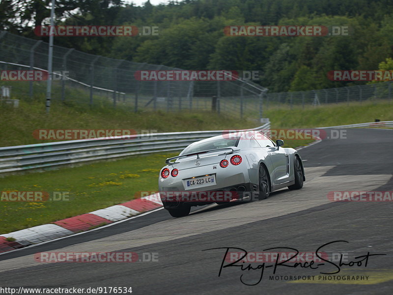 Bild #9176534 - Touristenfahrten Nürburgring Nordschleife (20.06.2020)