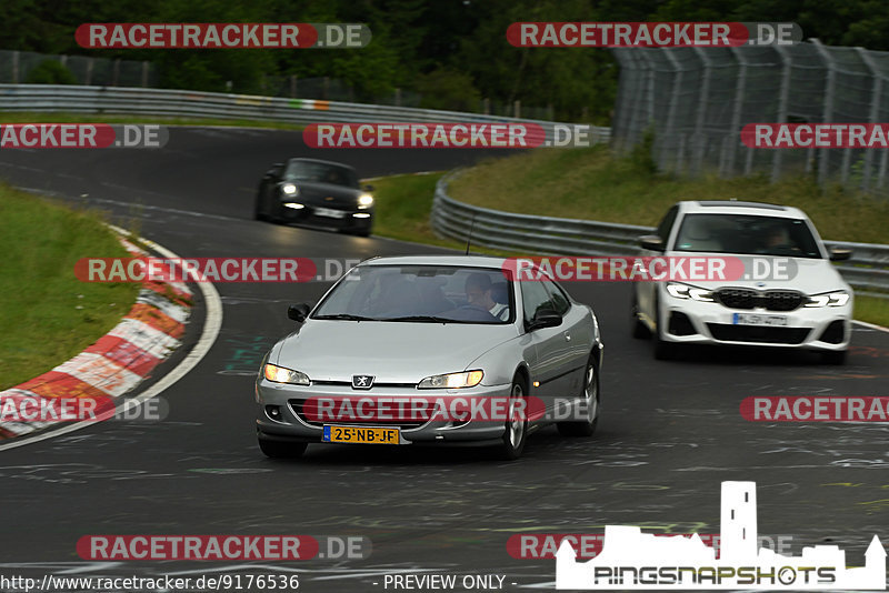 Bild #9176536 - Touristenfahrten Nürburgring Nordschleife (20.06.2020)