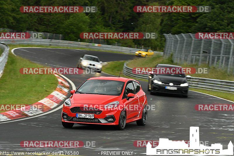 Bild #9176580 - Touristenfahrten Nürburgring Nordschleife (20.06.2020)