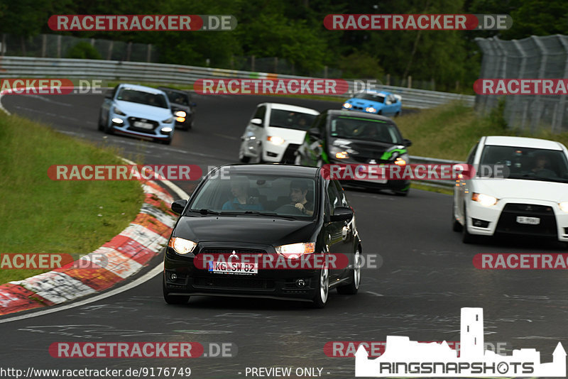 Bild #9176749 - Touristenfahrten Nürburgring Nordschleife (20.06.2020)
