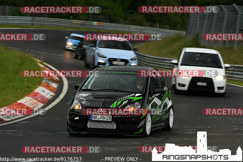 Bild #9176757 - Touristenfahrten Nürburgring Nordschleife (20.06.2020)