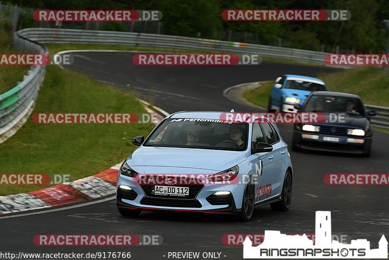 Bild #9176766 - Touristenfahrten Nürburgring Nordschleife (20.06.2020)