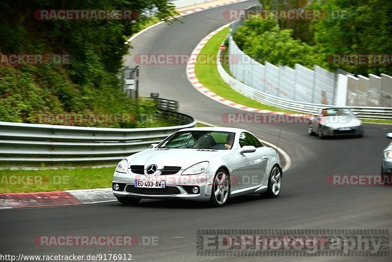 Bild #9176912 - Touristenfahrten Nürburgring Nordschleife (20.06.2020)