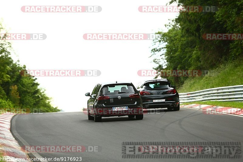 Bild #9176923 - Touristenfahrten Nürburgring Nordschleife (20.06.2020)