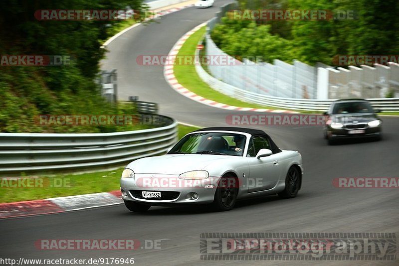 Bild #9176946 - Touristenfahrten Nürburgring Nordschleife (20.06.2020)