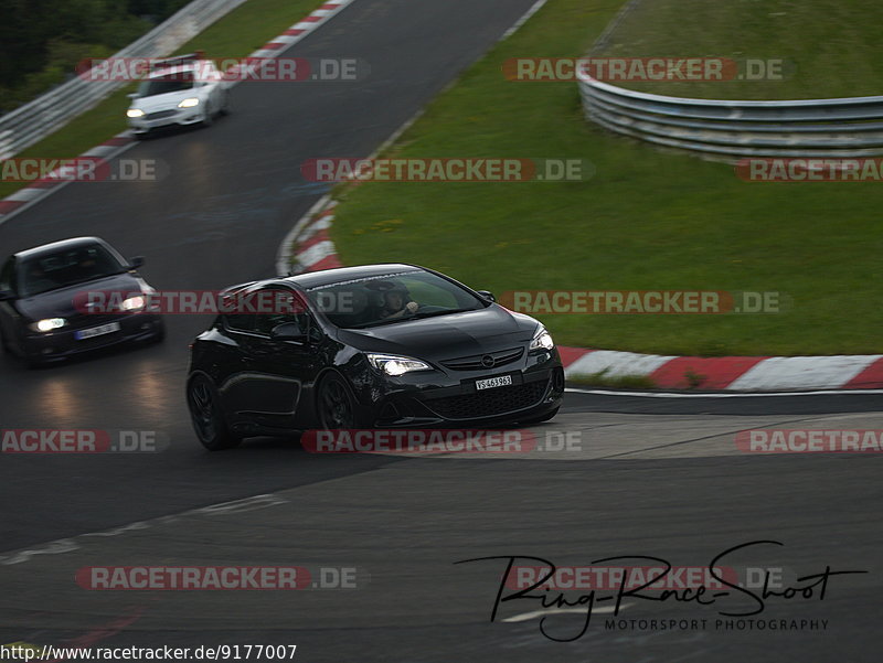 Bild #9177007 - Touristenfahrten Nürburgring Nordschleife (20.06.2020)