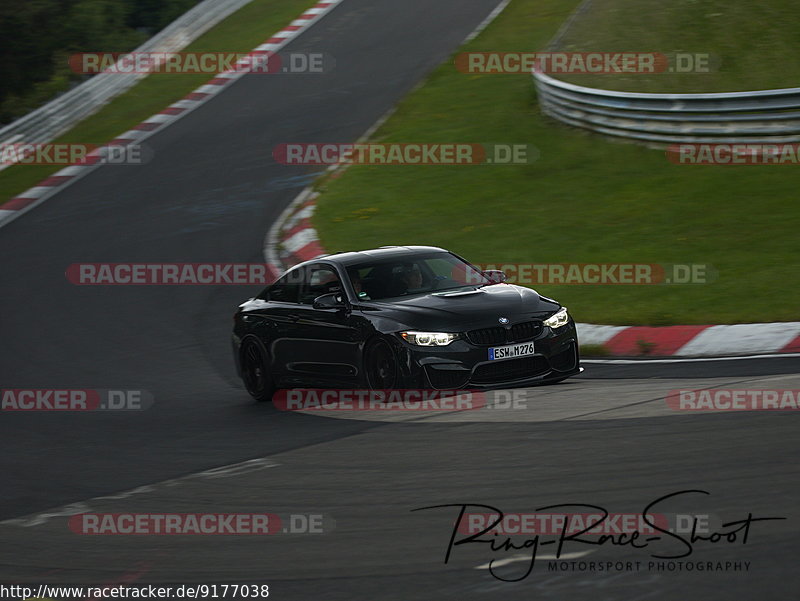 Bild #9177038 - Touristenfahrten Nürburgring Nordschleife (20.06.2020)