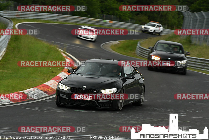 Bild #9177091 - Touristenfahrten Nürburgring Nordschleife (20.06.2020)