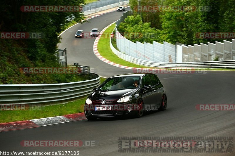 Bild #9177106 - Touristenfahrten Nürburgring Nordschleife (20.06.2020)