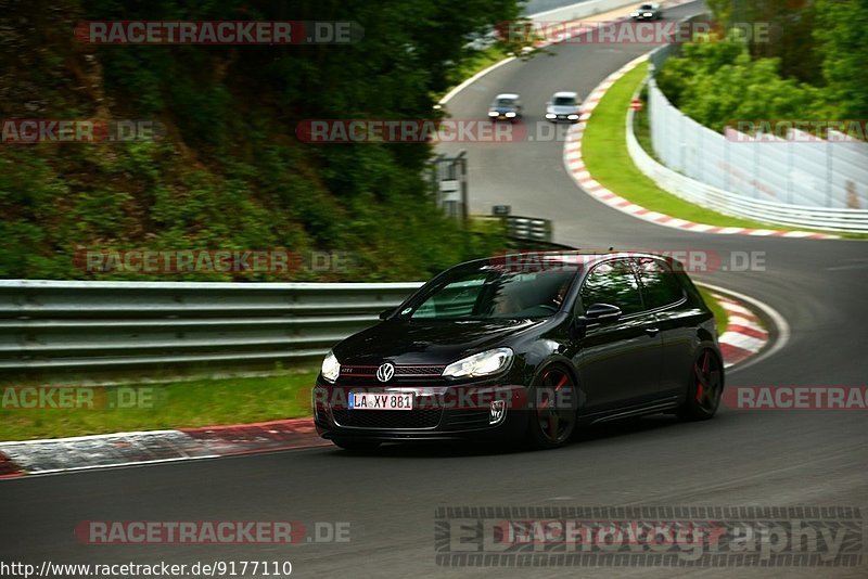 Bild #9177110 - Touristenfahrten Nürburgring Nordschleife (20.06.2020)