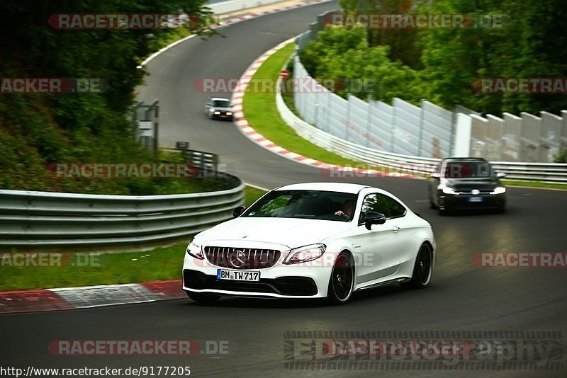 Bild #9177205 - Touristenfahrten Nürburgring Nordschleife (20.06.2020)