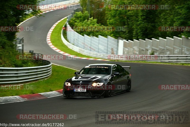 Bild #9177262 - Touristenfahrten Nürburgring Nordschleife (20.06.2020)