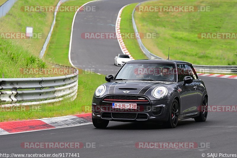 Bild #9177441 - Touristenfahrten Nürburgring Nordschleife (20.06.2020)