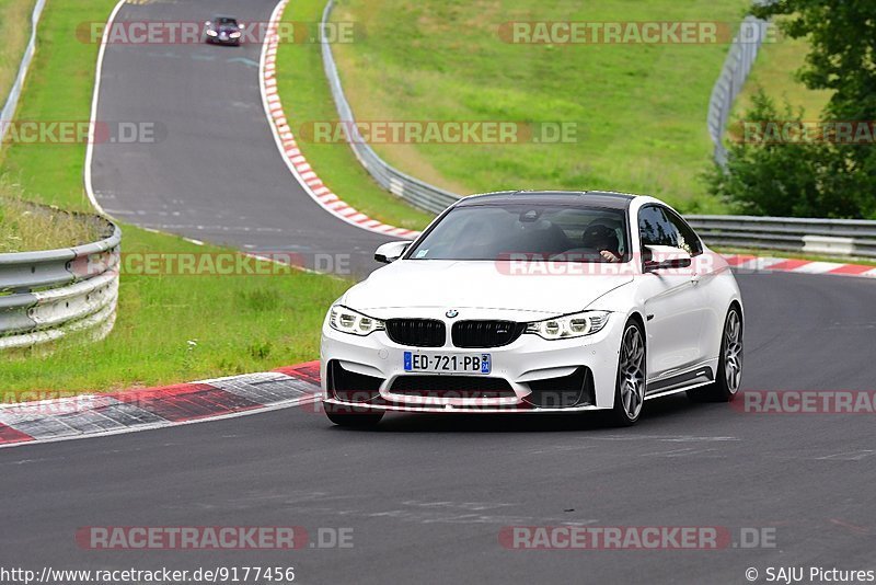 Bild #9177456 - Touristenfahrten Nürburgring Nordschleife (20.06.2020)