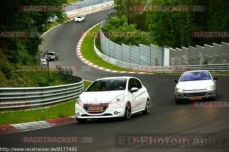 Bild #9177492 - Touristenfahrten Nürburgring Nordschleife (20.06.2020)