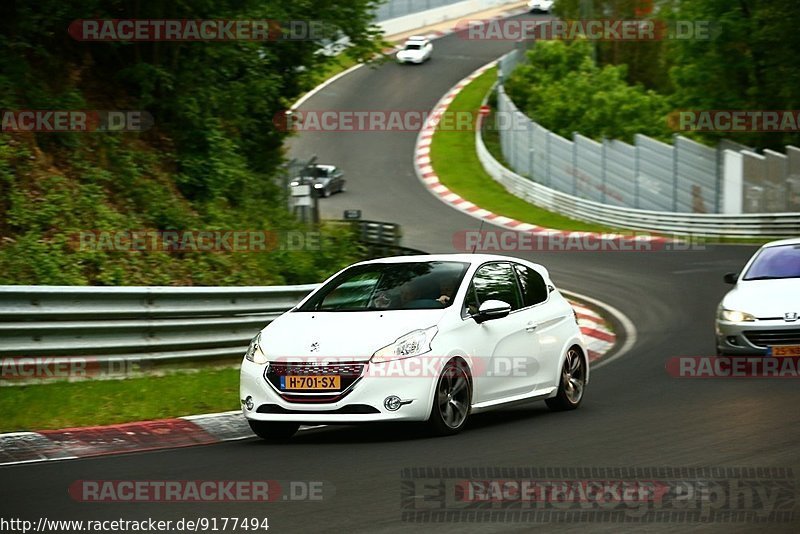 Bild #9177494 - Touristenfahrten Nürburgring Nordschleife (20.06.2020)