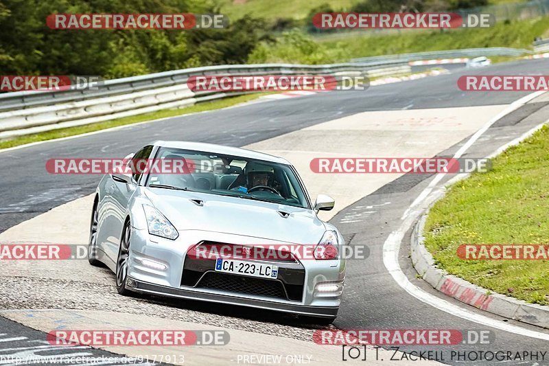 Bild #9177913 - Touristenfahrten Nürburgring Nordschleife (20.06.2020)