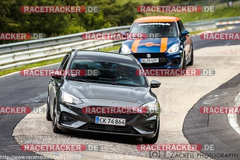 Bild #9178039 - Touristenfahrten Nürburgring Nordschleife (20.06.2020)