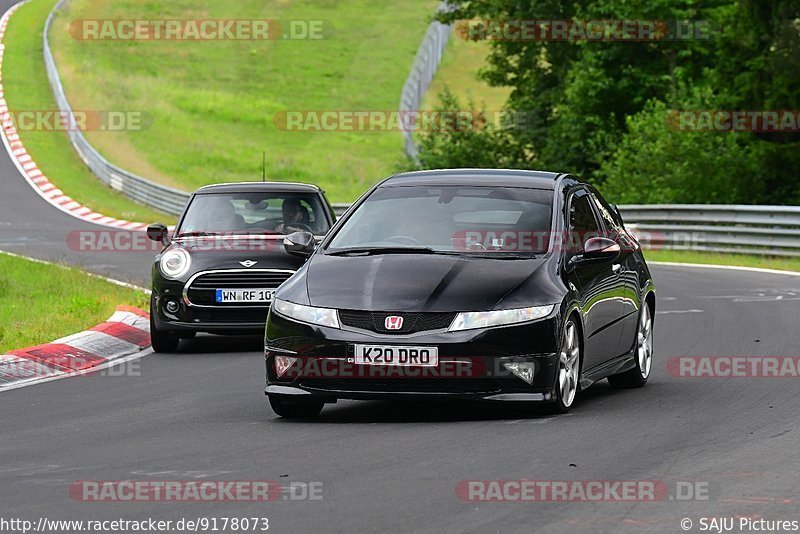 Bild #9178073 - Touristenfahrten Nürburgring Nordschleife (20.06.2020)