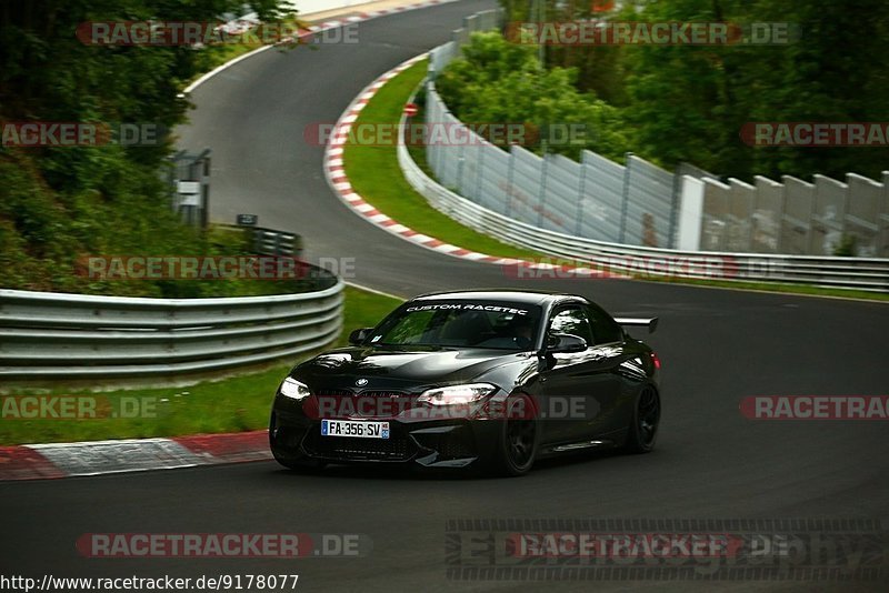 Bild #9178077 - Touristenfahrten Nürburgring Nordschleife (20.06.2020)