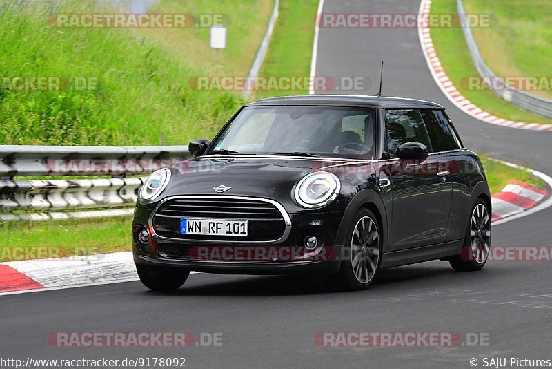 Bild #9178092 - Touristenfahrten Nürburgring Nordschleife (20.06.2020)