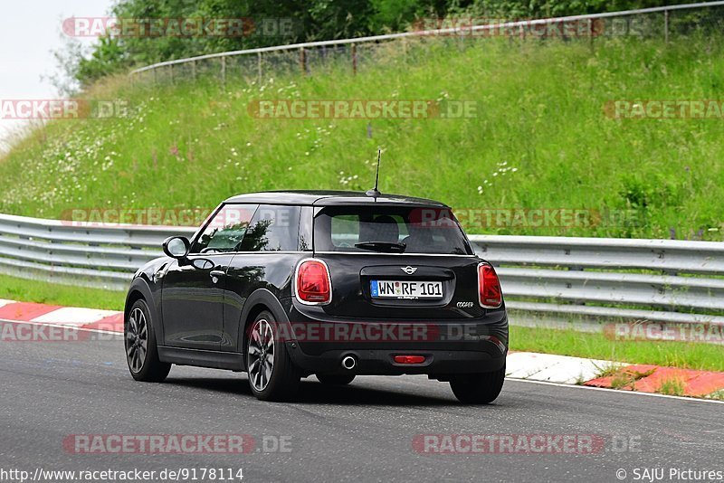 Bild #9178114 - Touristenfahrten Nürburgring Nordschleife (20.06.2020)