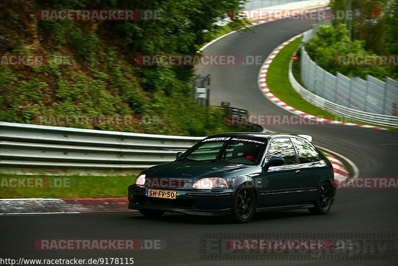 Bild #9178115 - Touristenfahrten Nürburgring Nordschleife (20.06.2020)