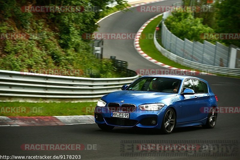 Bild #9178203 - Touristenfahrten Nürburgring Nordschleife (20.06.2020)