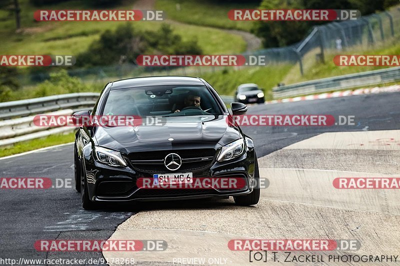 Bild #9178268 - Touristenfahrten Nürburgring Nordschleife (20.06.2020)