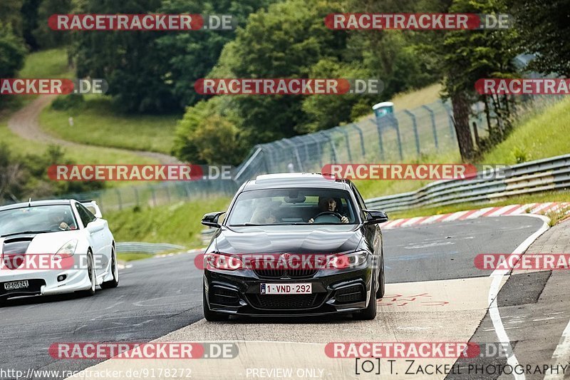 Bild #9178272 - Touristenfahrten Nürburgring Nordschleife (20.06.2020)