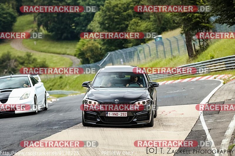 Bild #9178275 - Touristenfahrten Nürburgring Nordschleife (20.06.2020)