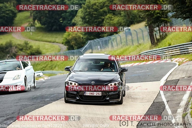 Bild #9178277 - Touristenfahrten Nürburgring Nordschleife (20.06.2020)